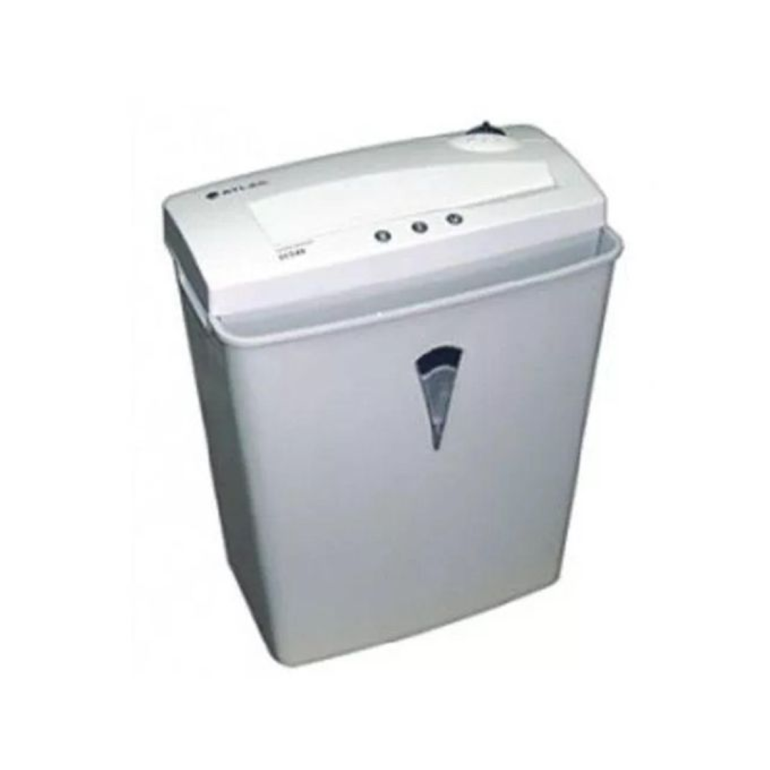 Atlas Strip cut shredder 6mm 5 sheets AS-S2-SC0540